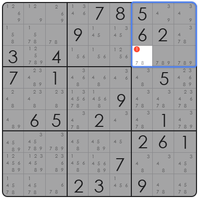 leetcode sudoku solver